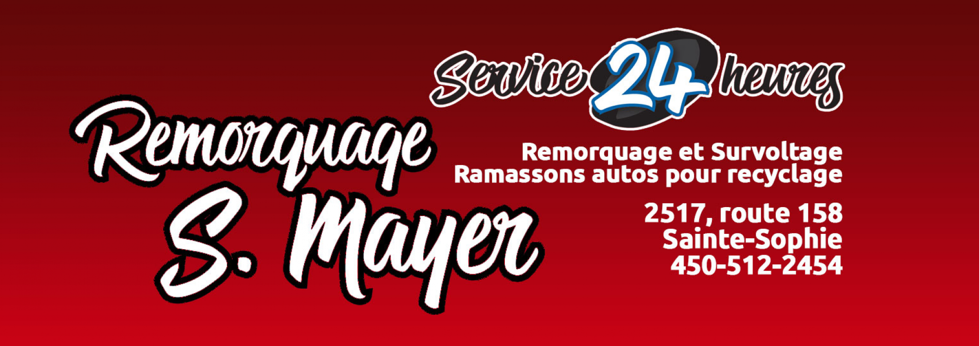 Service 24H